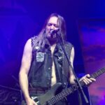 SODOM – Teilen `Sodomized` live vom Chronical Moshers Open Air 2022