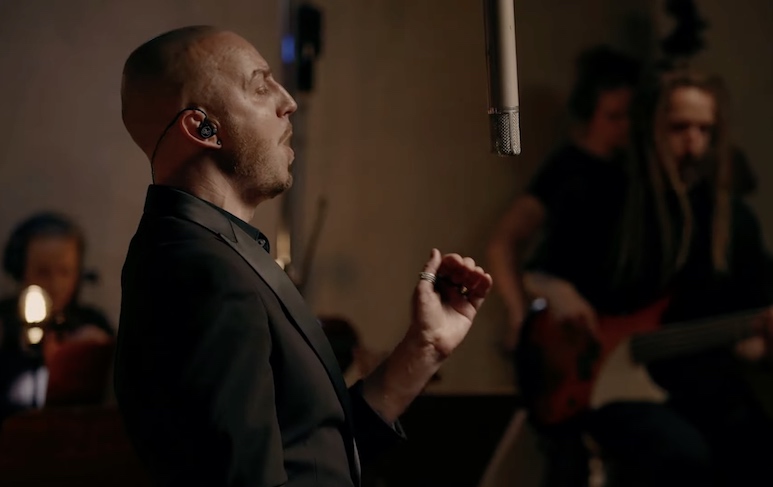 You are currently viewing SOEN – `Fortune` Performance Video mit Orchester veröffentlicht