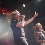 STRATOVARIUS – Offizielles `Survive‘ Video online