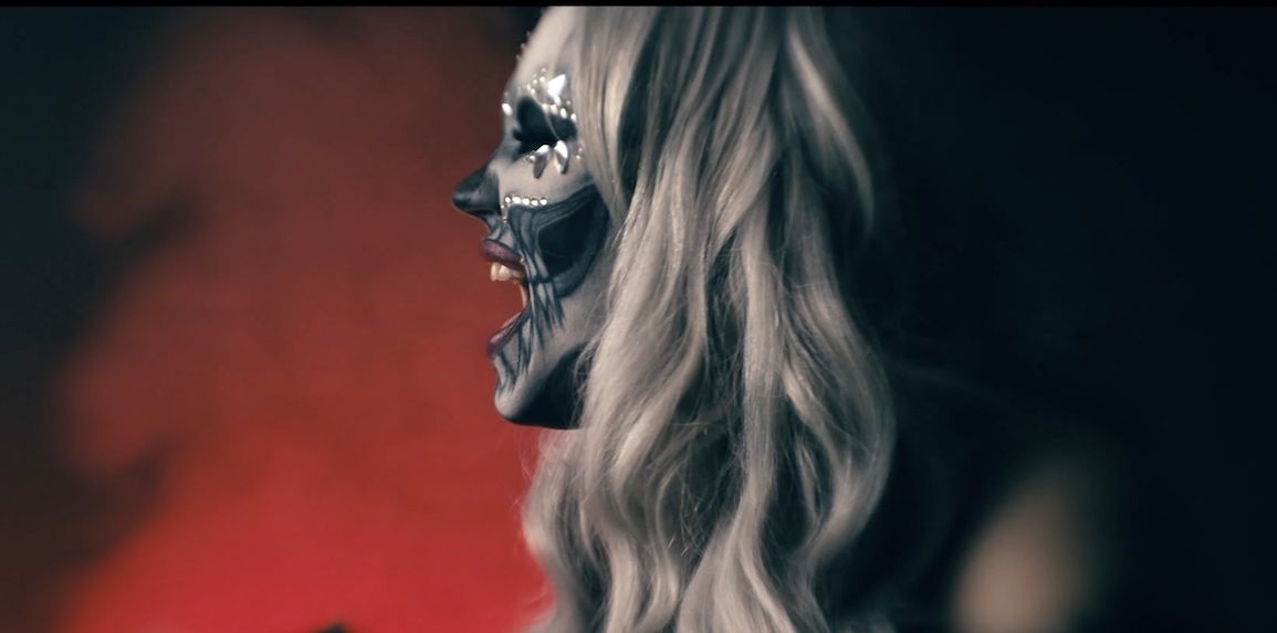 You are currently viewing SWANSONG – Death Metaller zeigen `Lovely Bones` Video