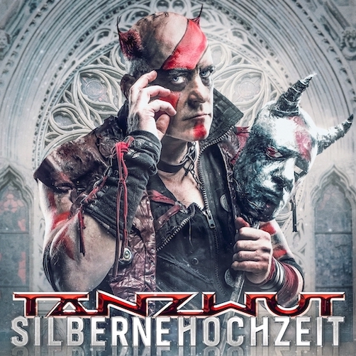 You are currently viewing TANZWUT – Erste neue Single: `Lügner` Video
