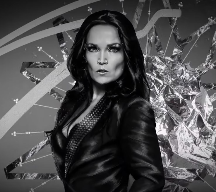 You are currently viewing TARJA – veröffentlicht `Eye Of The Storm´ Video