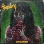 TENEBRO – Horror Death Metaller präsentieren „Carne Umana“ Überraschungs-EP