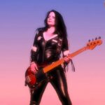 THUNDERMOTHER – `Borrowed Time´ Videopremiere der Heavy Rock Ladies