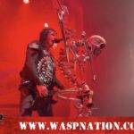 W.A.S.P. – Teilen “40 Years Tour”  Liveclips