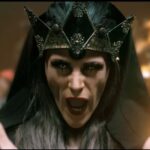 WARKINGS ft. Morgana le Fay – `Hellfire` Premiere im Video