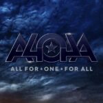 A4O4A (All For One For All) – Charity Single `United We Are Strong`veröffentlicht