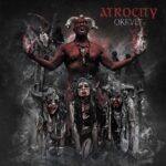 ATROCITY – OKKULT III