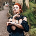 KIARA – Imperial Age Sängerin auf Solopfaden: `Nostalgia` Video