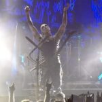 BELPHEGOR –  `Virtus Asinaria Prayer` Livevideo vom Bloodstock