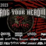 BANG YOUR HEAD & ROCK OF AGES Festivals kehren 2023 zurück
