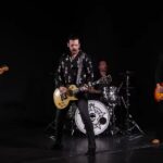 BLACK STAR RIDERS – `Riding Out the Storm´ Song und Video enthüllt