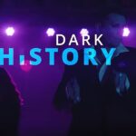 BLUTENGEL – präsentieren `Dark History´ Videosingle