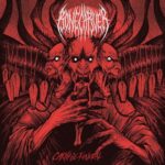 Brutal Death Metaller BONECARVER – `Thorned´ Videosingle veröffentlicht