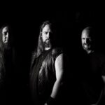 CROM – Epic Power Metaller mit `Higher Ground´ Single und Clip