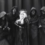 DARK SARAH – `Invincible` Clip vom kommenden Album