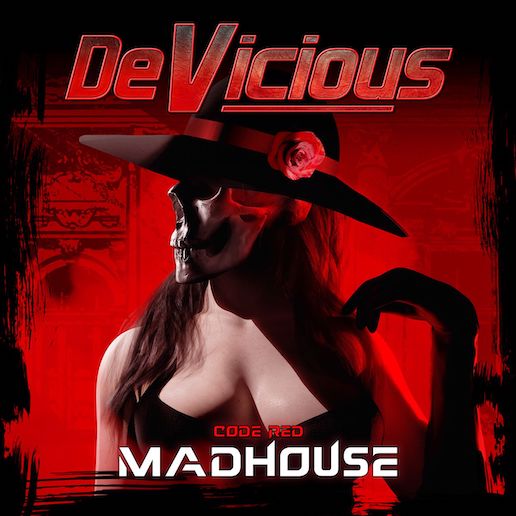 You are currently viewing DEVICIOUS – `Madhouse` Clip stellt neuen Sänger vor