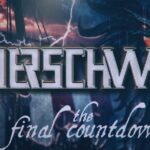 FEUERSCHWANZ – `The Final Countdown´ (Europe Cover) Lyricvideo veröffentlicht