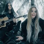 FROZEN CROWN – Video zum „Call Of The North“ Titelsong veröffentlicht