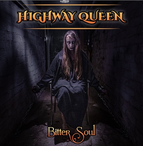 You are currently viewing HIGHWAY QUEEN –  Hard Rocker streamen `Hey` Video