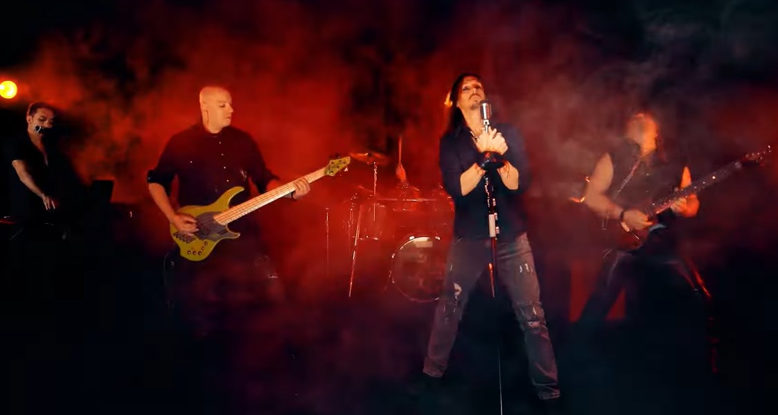 You are currently viewing HIGHLORD – Power Metaller mit `Soul Sucker´ Videosingle
