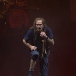 LAMB OF GOD – Komplette Liveshow vom Bloodstock 2022 online