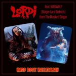 LORDI (feat. Bürger Lars Dietrich) – Neue  `Hard Rock Hallelujah` Version veröffentlicht