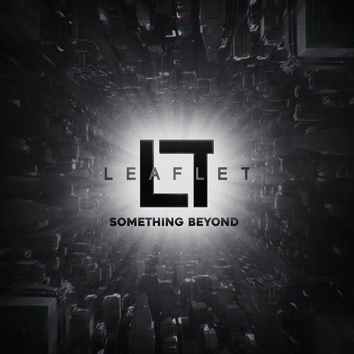 You are currently viewing LEAFLET – `Something Beyond´ Titelsong der Hardrocker im Visualizer