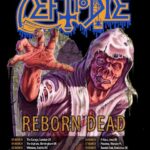 LEFT TO DIE – `Reborn Dead` Europatour für 2023 angekündigt