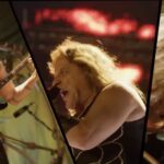 MANOWAR – Teilen `Warriors Of The World United` (Live in Mexico)