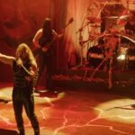 MANOWAR – `King Of Kings´ Clip (Live At Hell & Heaven Metal Fest Mexico 2020)