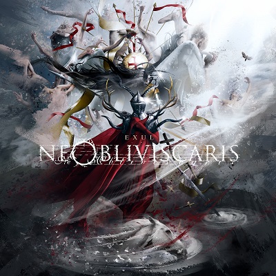 You are currently viewing NE OBLIVISCARIS – Extreme Progger mit `Equus´ Track und Video