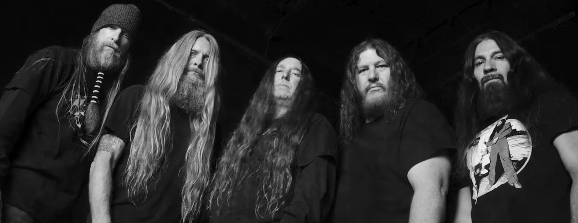 You are currently viewing OBITUARY – präsentieren „Dying Of Everything“ Titelsong