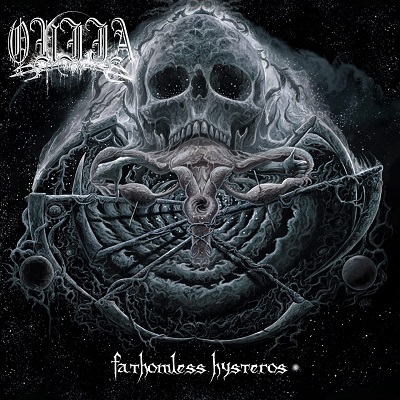 You are currently viewing Black Metaller OUIJA – „Fathomless Hysteros“ (Full Album Premiere)