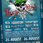 Paddy Rock Open Air 2023 – DORO, HÄMATOM, GRAVE DIGGER, BROTHERS OF METAL