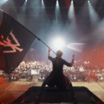 POWERWOLF – präsentieren `Alive Or Undead´ (2022 Recap & Thank You) Video