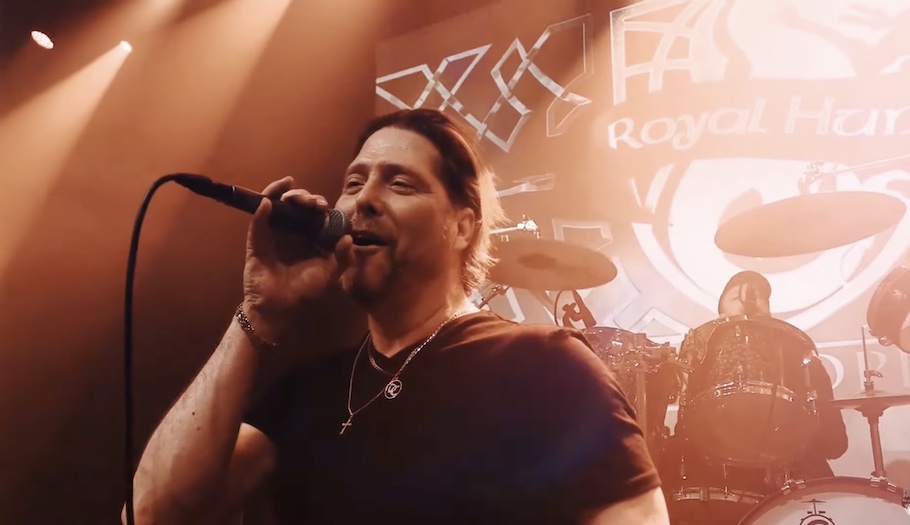 You are currently viewing ROYAL HUNT – `Live Another Day` Video veröffentlicht