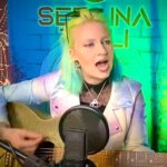 SERAINA TELLI – Single `I’m Not Sorry (Acoustic – Live From The Cave)` veröffentlicht