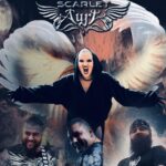 SCARLET AURA – Heavy Metal auf Rumänsich: `Rock în Sange și Voință`