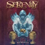 SERENITY – `Spirit In The Flesh´ Livevideo zum „Memoria“ Release