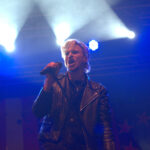 ERIK GRÖNWALL  – SKID ROW Sänger teilt Guns N‘ Roses Cover:`You’re Crazy`