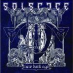 This Day in Metal: SOLSTICE -`NEW DARK AGE`