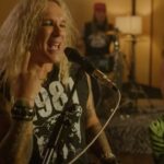 STEEL PANTHER – `1987´ Single samt Video veröffentlicht