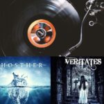 VINYLCHECK – GHOSTHER & VERITATES