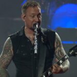 VOLBEAT – `Say No More´ (Official Bootleg – Live from Anaheim) Clip