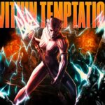 WITHIN TEMPTATION – stellen neuen Song `The Fire Within´ vor