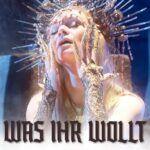 SUBWAY TO SALLY – `Was Ihr Wollt´ Track- und Videopremiere