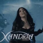 XANDRIA – `The Wonders Still Awaiting` Premiere