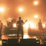 ALTER BRIDGE – mit `Holiday´ Videopremiere