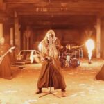 ATROCITY – `Fire Ignites´ Song- und Videopremiere